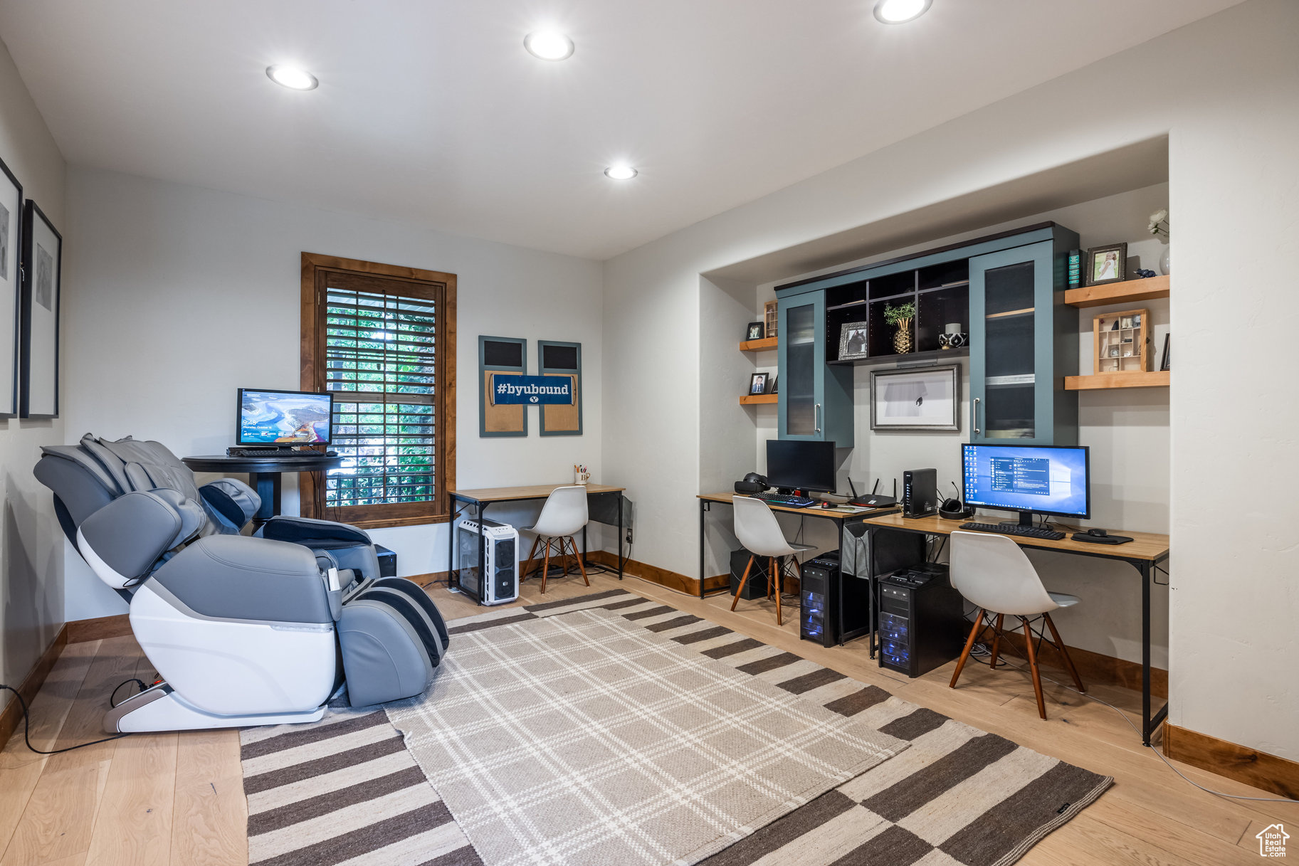 TWIN RIVERS ESTATES - Residential