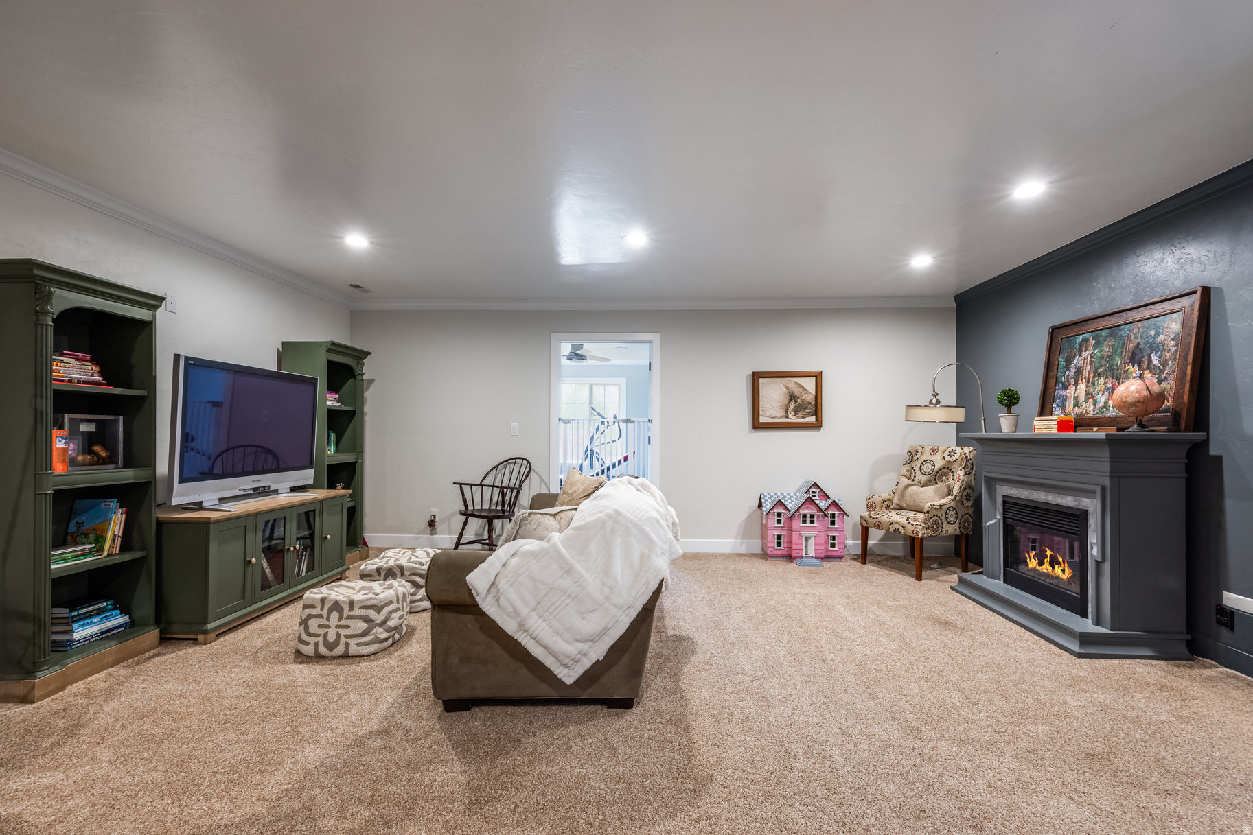 TWIN RIVERS ESTATES - Residential