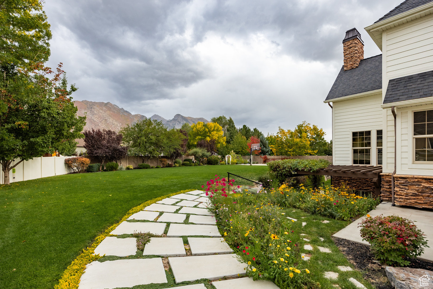 TWIN RIVERS ESTATES - Residential