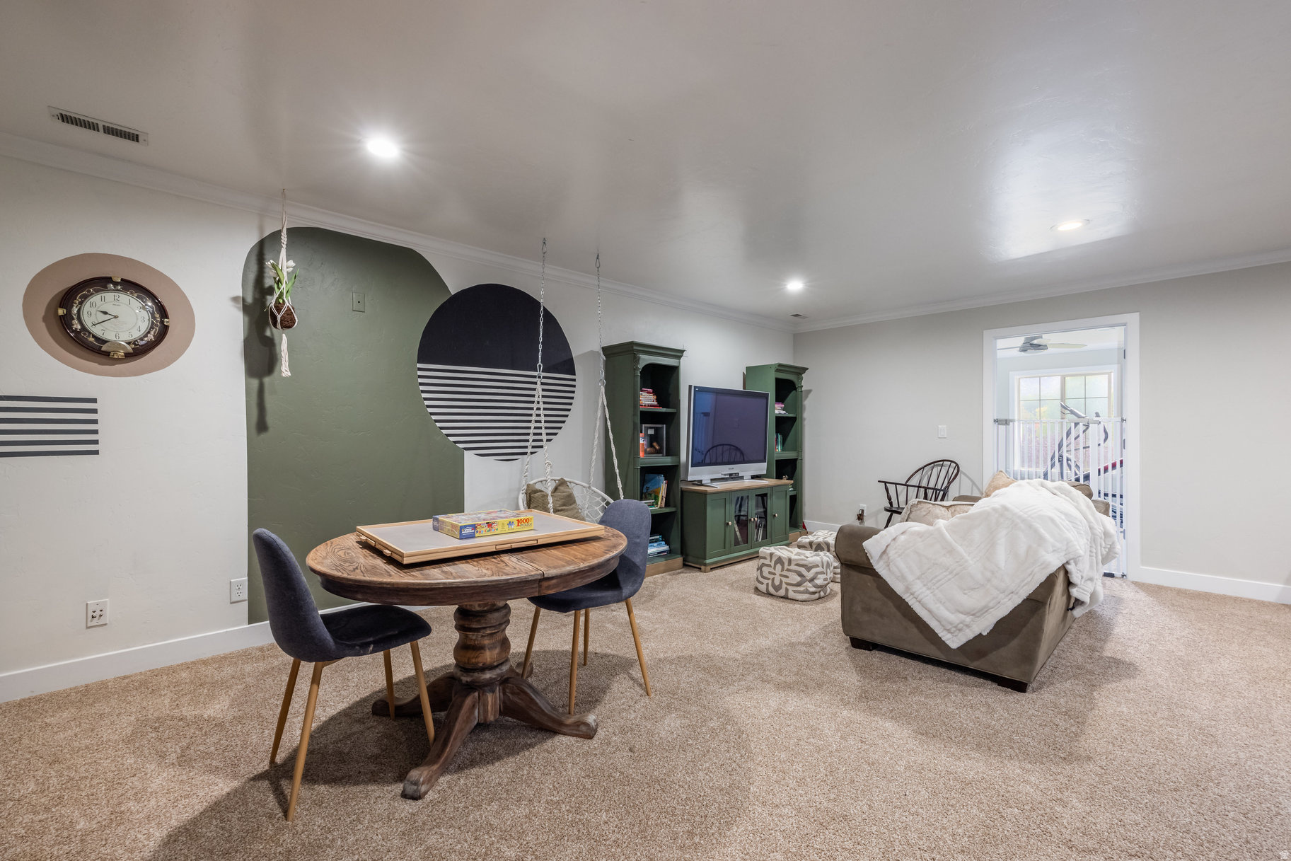 TWIN RIVERS ESTATES - Residential