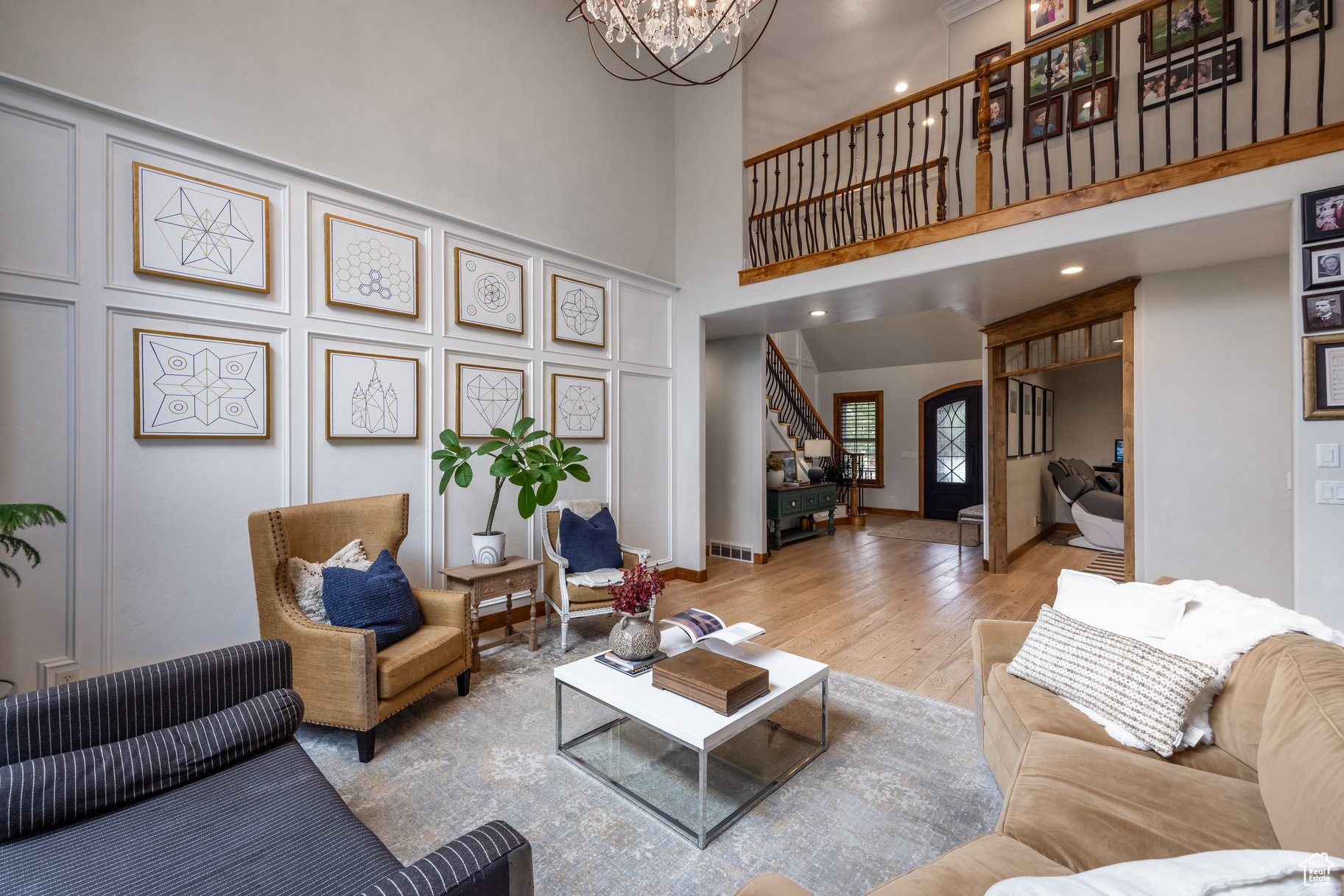 TWIN RIVERS ESTATES - Residential