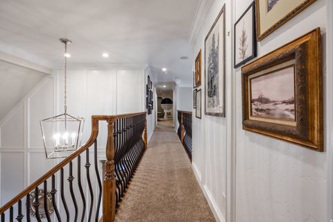 Tiny photo for 259 S TWIN RIVER LOOP, Alpine, UT 84004 (MLS # 2118246)