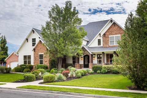 Tiny photo for 259 S TWIN RIVER LOOP, Alpine, UT 84004 (MLS # 2118246)