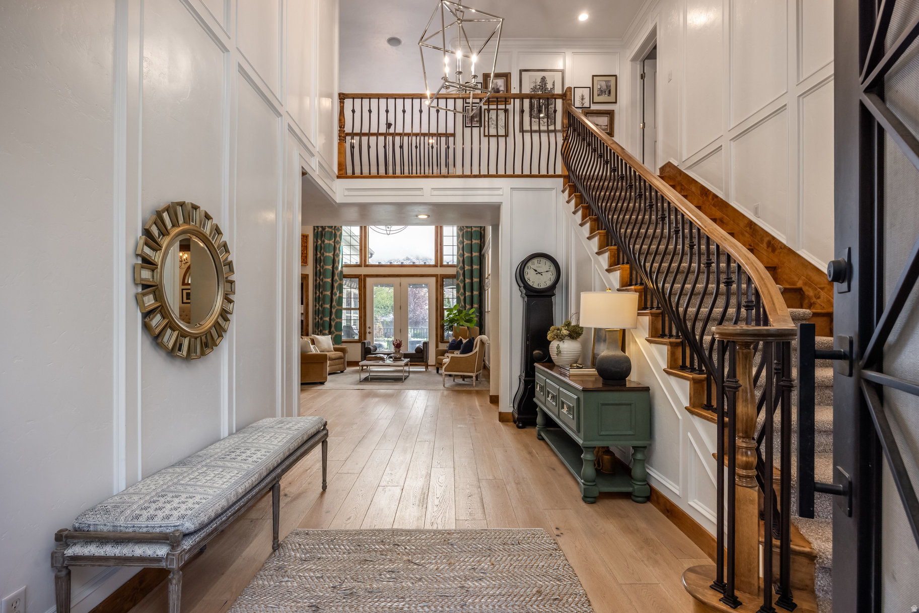 TWIN RIVERS ESTATES - Residential