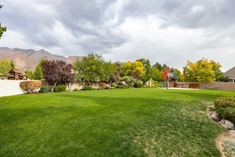 Tiny photo for 259 S TWIN RIVER LOOP, Alpine, UT 84004 (MLS # 2118246)