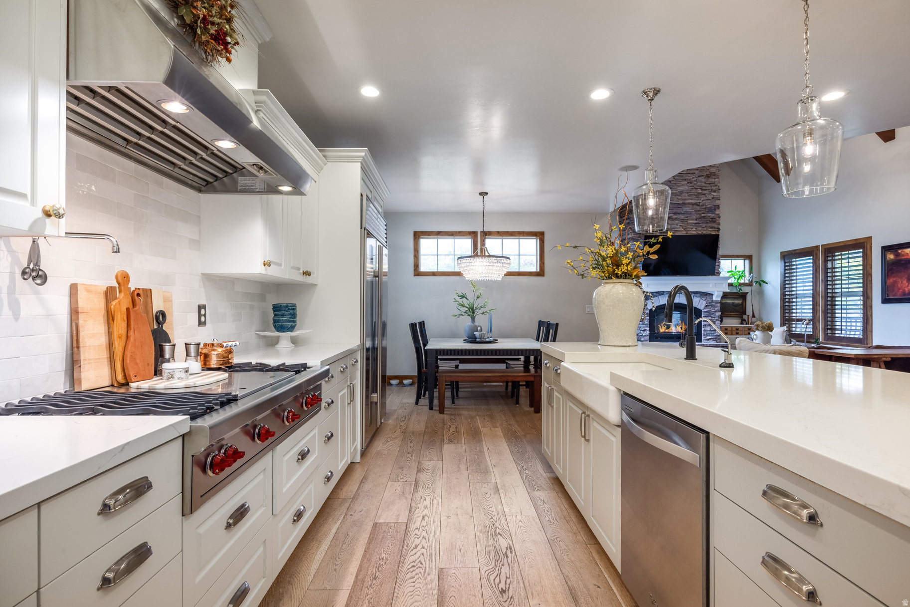 TWIN RIVERS ESTATES - Residential