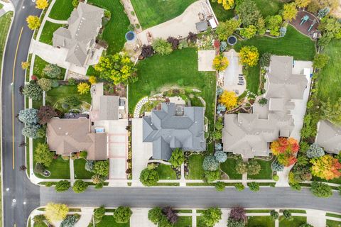 Tiny photo for 259 S TWIN RIVER LOOP, Alpine, UT 84004 (MLS # 2118246)