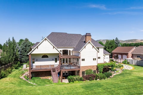 Tiny photo for 259 S TWIN RIVER LOOP, Alpine, UT 84004 (MLS # 2118246)