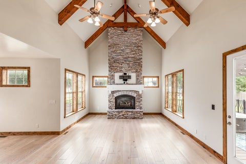 Tiny photo for 259 S TWIN RIVER LOOP, Alpine, UT 84004 (MLS # 2118246)