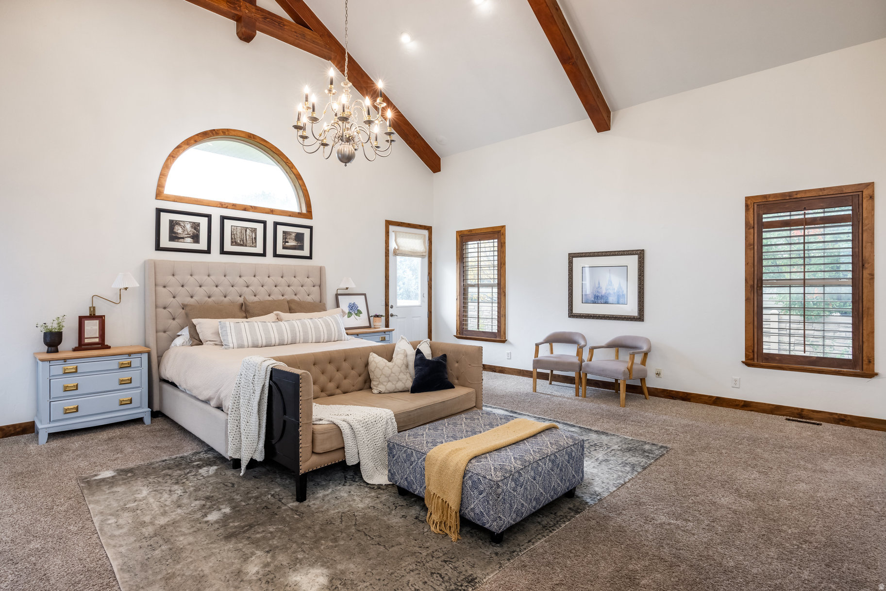 TWIN RIVERS ESTATES - Residential