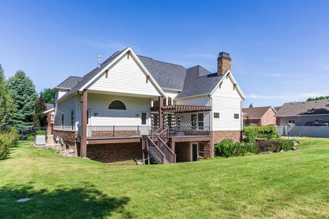 Tiny photo for 259 S TWIN RIVER LOOP, Alpine, UT 84004 (MLS # 2118246)