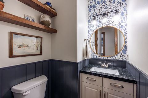 Tiny photo for 259 S TWIN RIVER LOOP, Alpine, UT 84004 (MLS # 2118246)