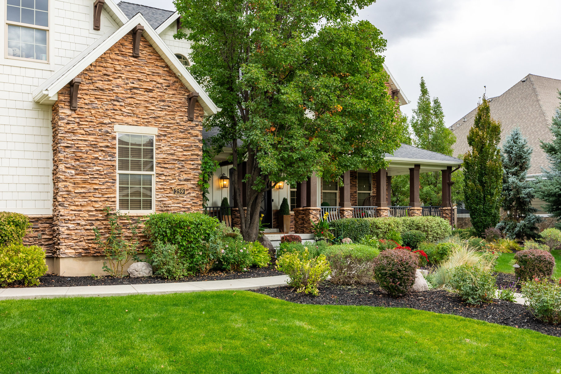 TWIN RIVERS ESTATES - Residential