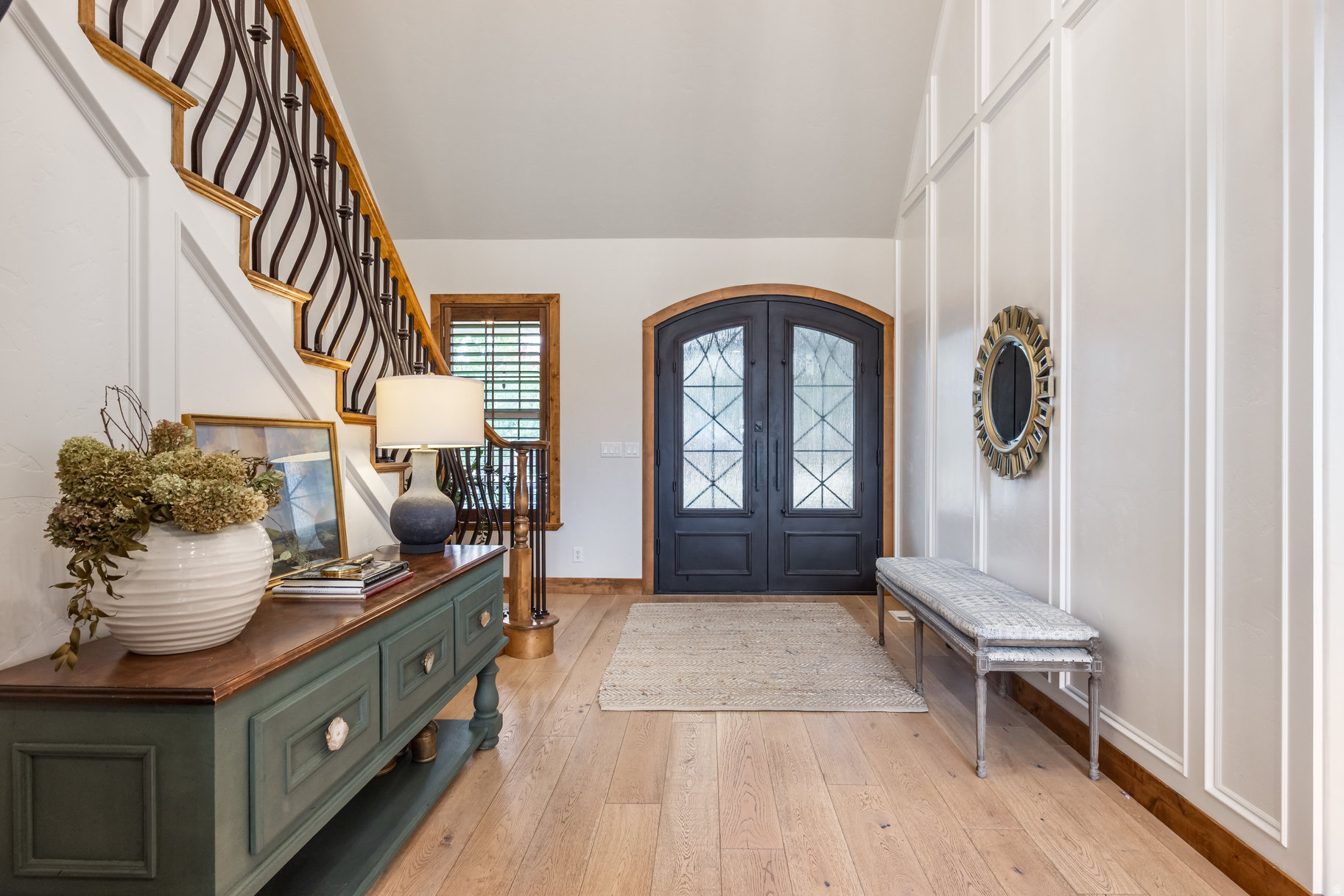 TWIN RIVERS ESTATES - Residential