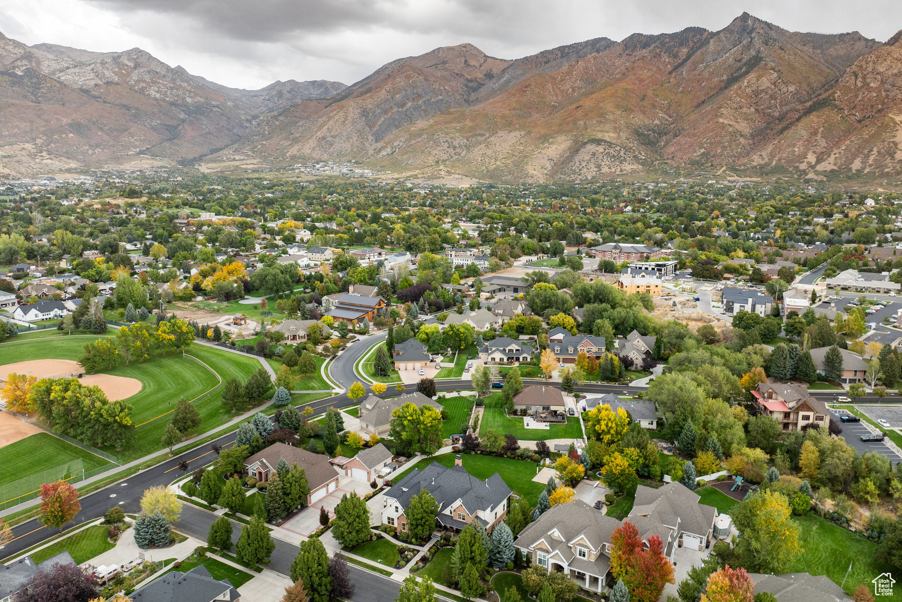 TWIN RIVERS ESTATES - Residential