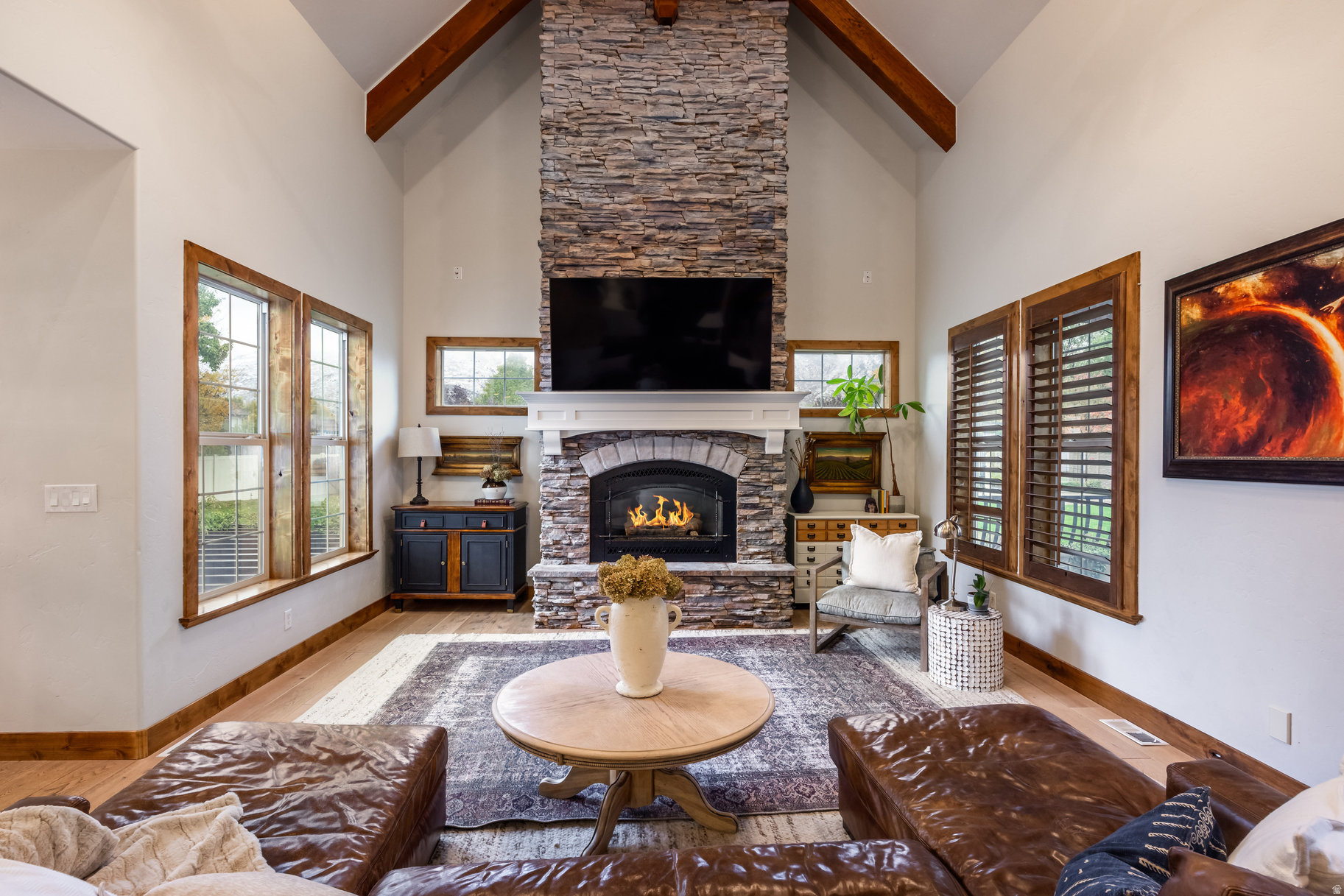 TWIN RIVERS ESTATES - Residential