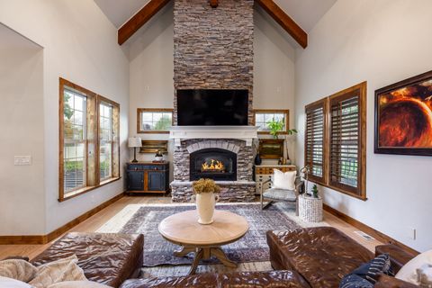 Tiny photo for 259 S TWIN RIVER LOOP, Alpine, UT 84004 (MLS # 2118246)