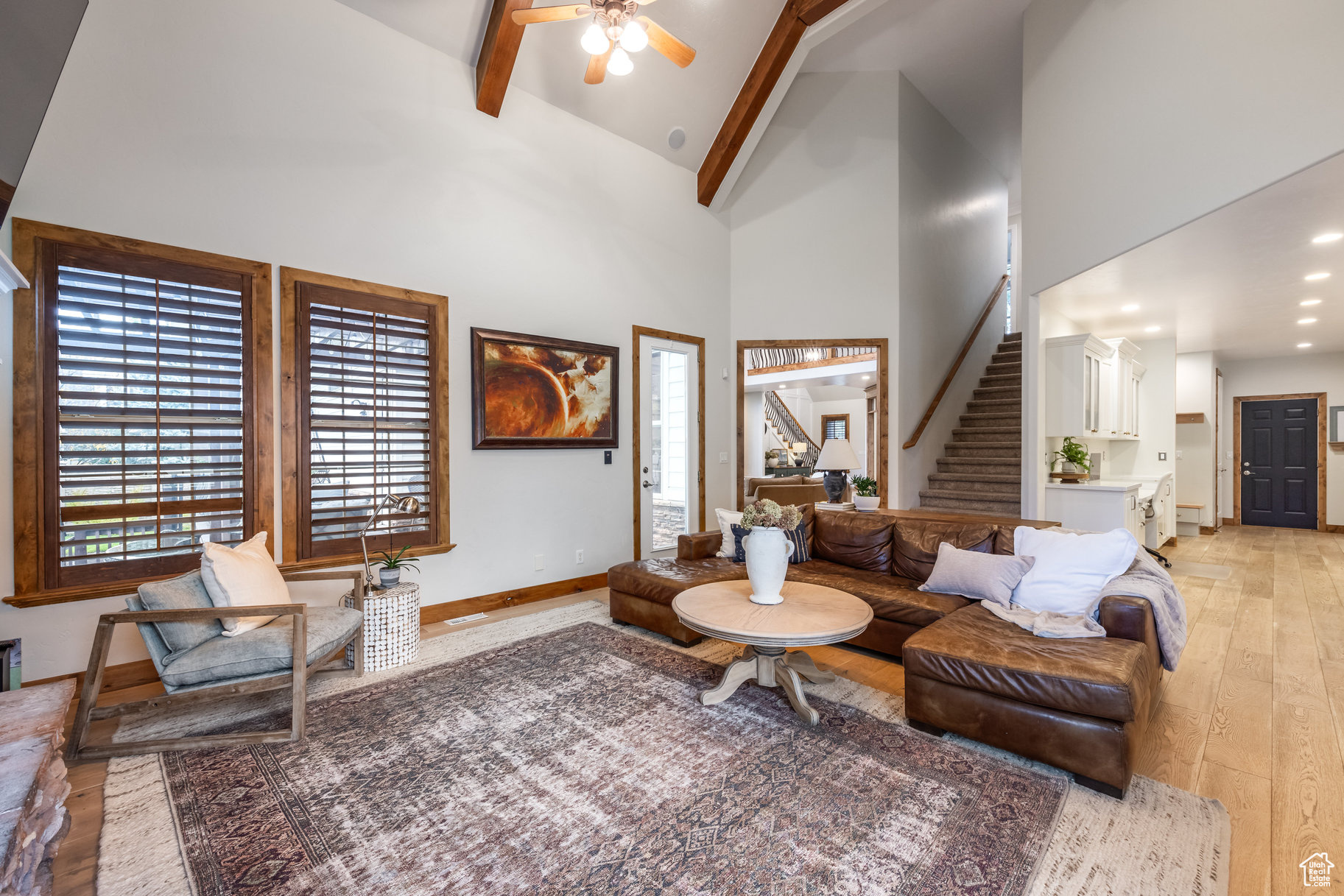 TWIN RIVERS ESTATES - Residential