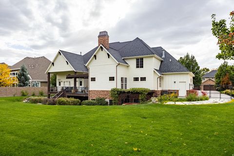 Tiny photo for 259 S TWIN RIVER LOOP, Alpine, UT 84004 (MLS # 2118246)