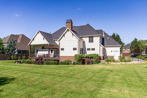 Tiny photo for 259 S TWIN RIVER LOOP, Alpine, UT 84004 (MLS # 2118246)