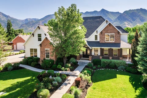 Tiny photo for 259 S TWIN RIVER LOOP, Alpine, UT 84004 (MLS # 2118246)