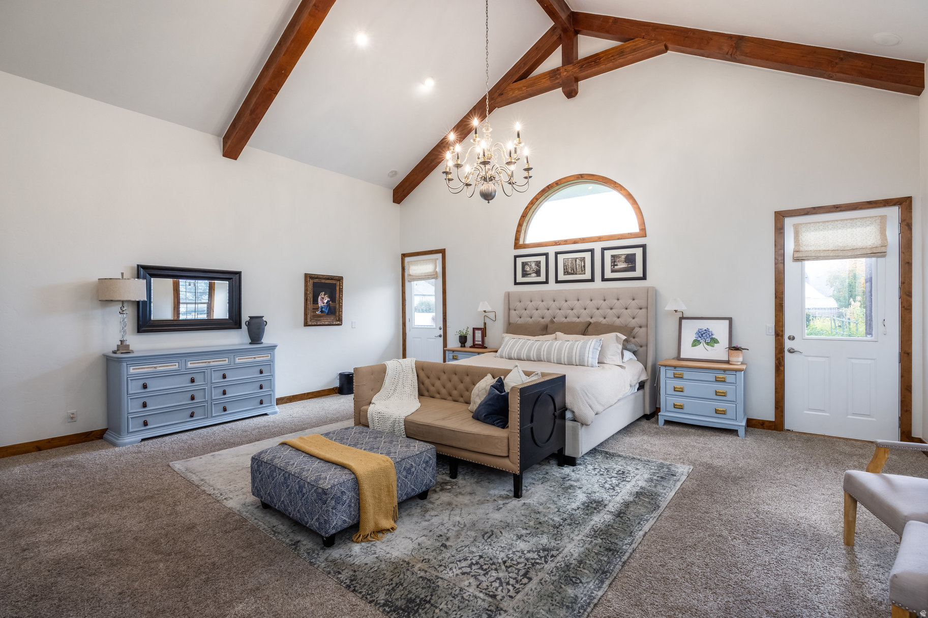 TWIN RIVERS ESTATES - Residential