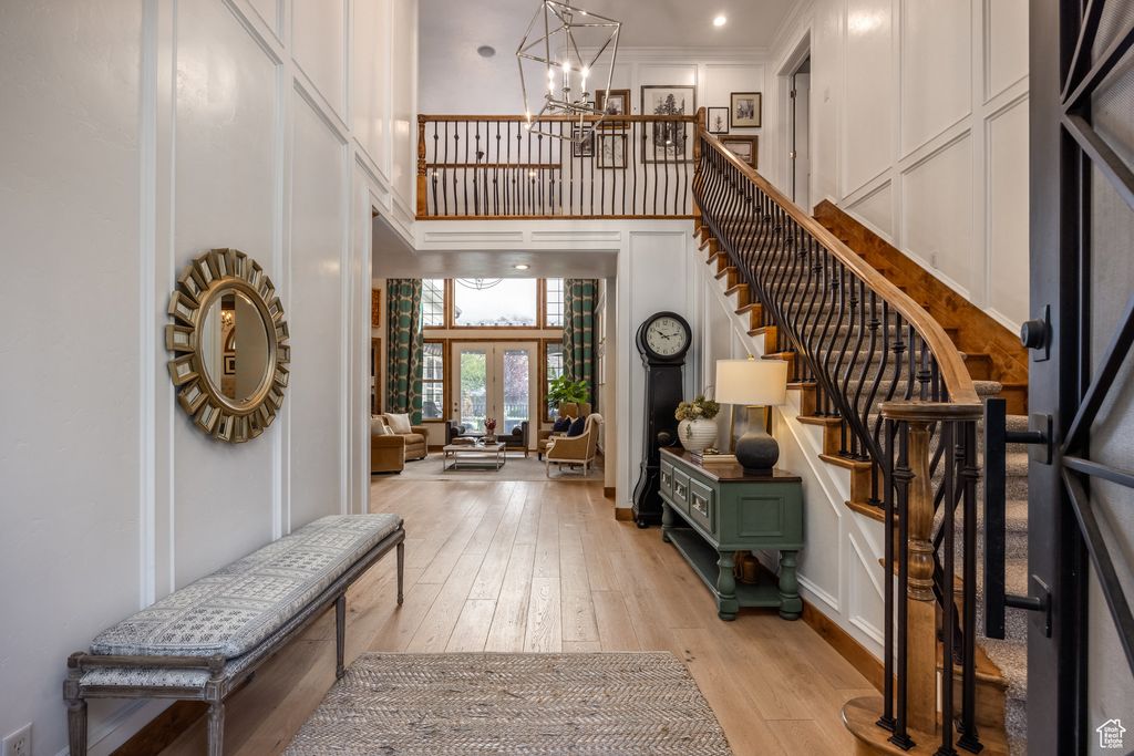 Photo of 259 S TWIN RIVER LOOP, Alpine, UT 84004 (MLS # 2118246)