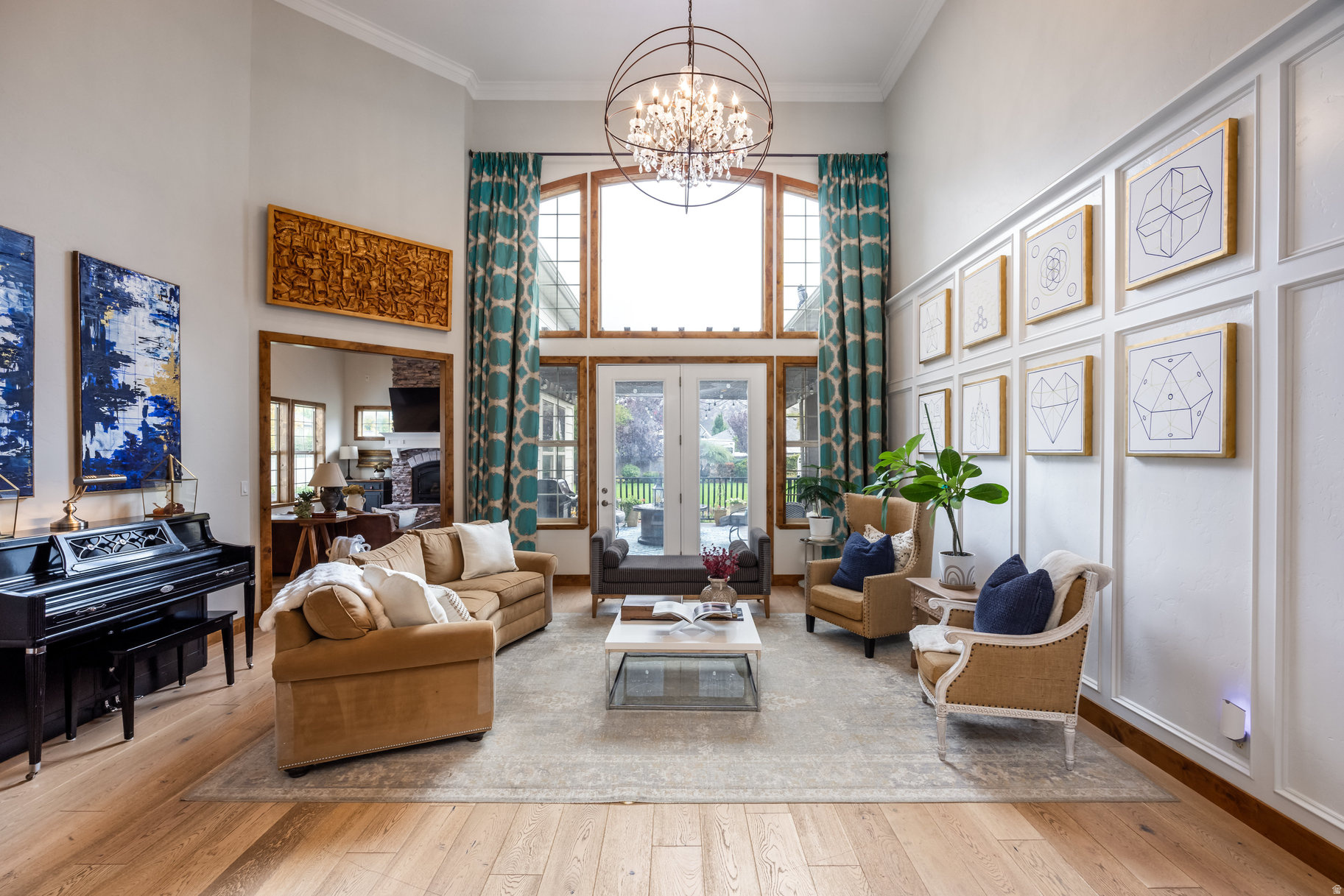 TWIN RIVERS ESTATES - Residential