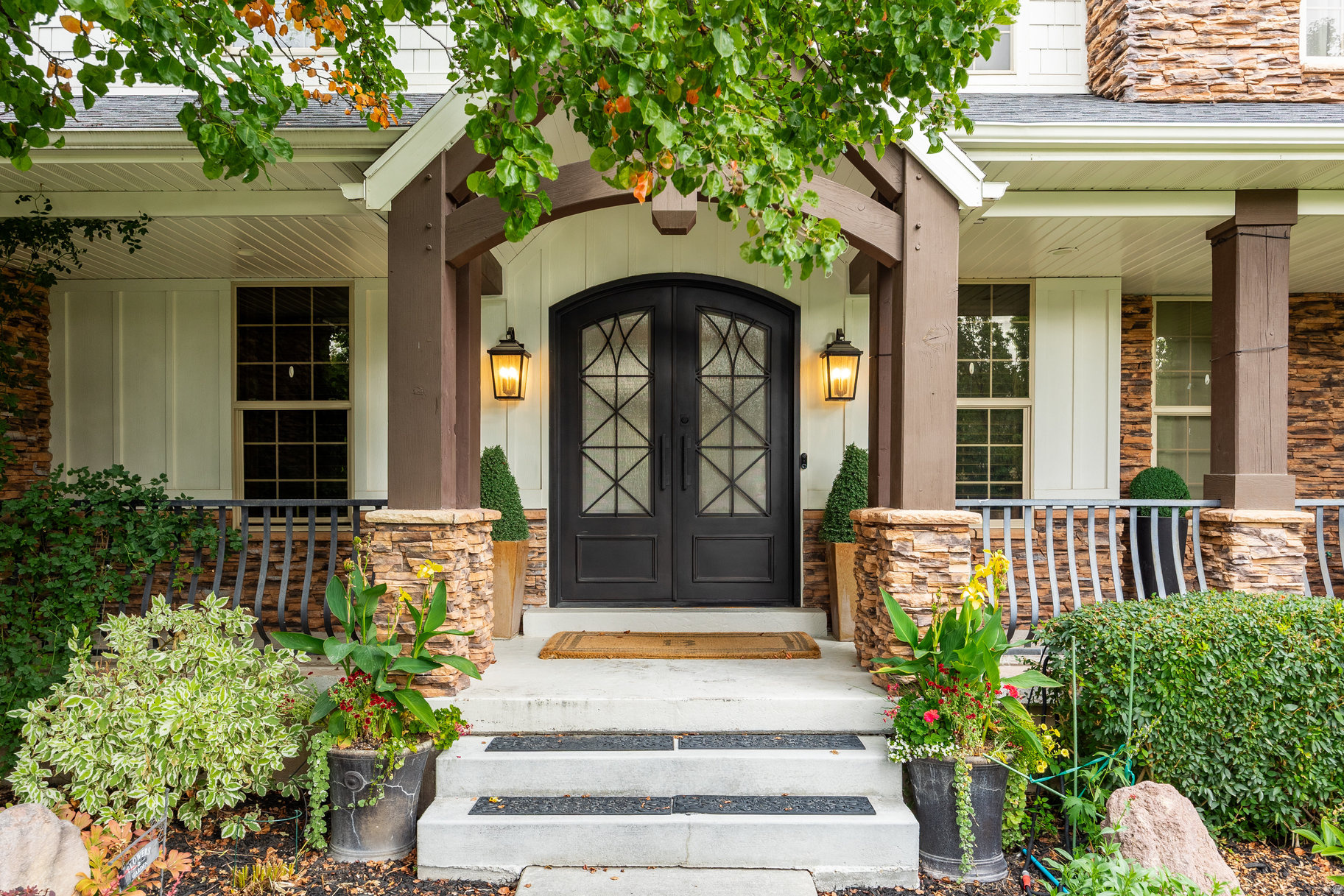 TWIN RIVERS ESTATES - Residential