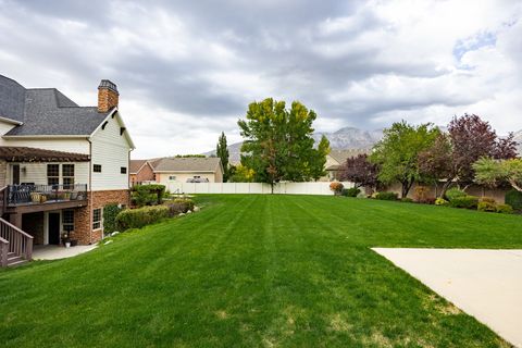 Tiny photo for 259 S TWIN RIVER LOOP, Alpine, UT 84004 (MLS # 2118246)