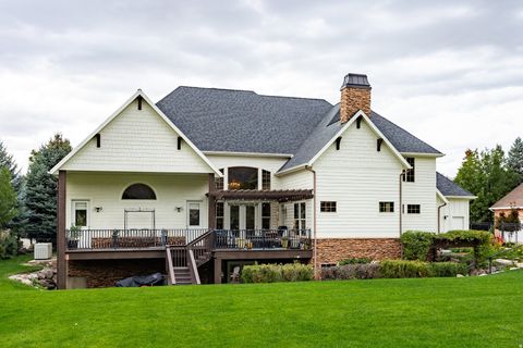 Tiny photo for 259 S TWIN RIVER LOOP, Alpine, UT 84004 (MLS # 2118246)