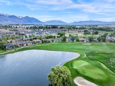 Tiny photo for 672 S 1920 W, Orem, UT 84059 (MLS # 2128816)