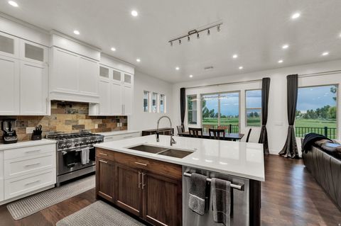 Tiny photo for 672 S 1920 W, Orem, UT 84059 (MLS # 2128816)