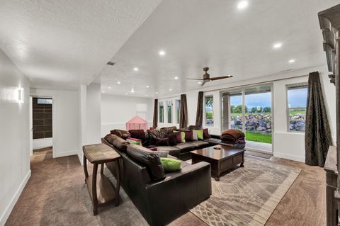 Tiny photo for 672 S 1920 W, Orem, UT 84059 (MLS # 2128816)