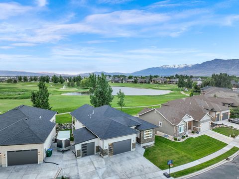 Tiny photo for 672 S 1920 W, Orem, UT 84059 (MLS # 2128816)