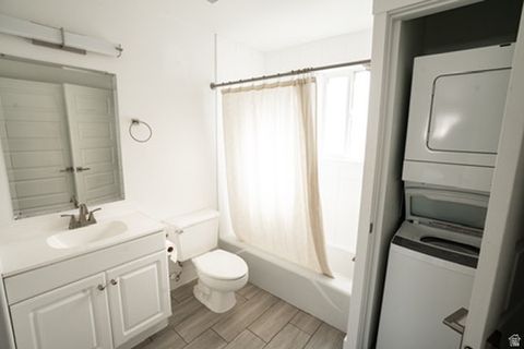 Tiny photo for 7143 S 2700 W #13, West Jordan, UT 84084 (MLS # 2133377)