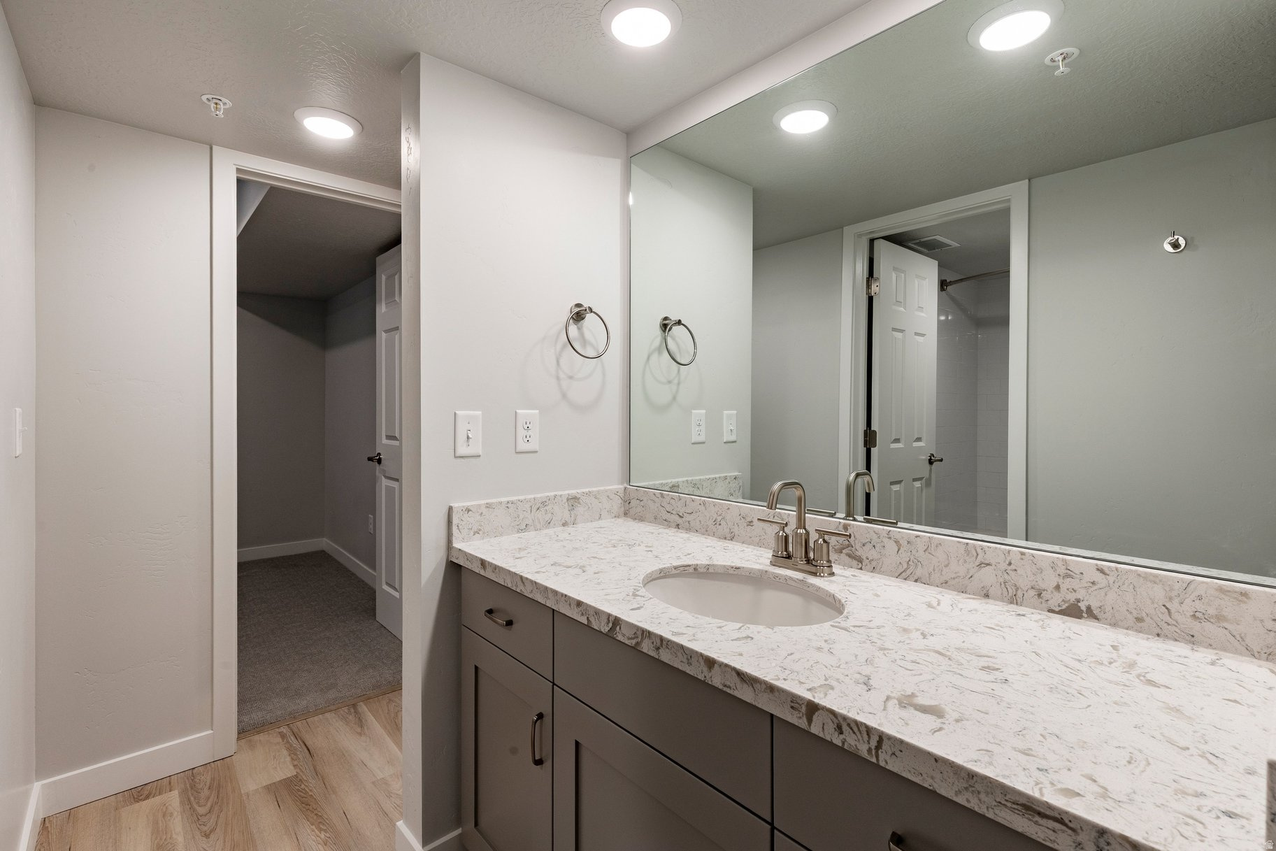 INCLINE TERRACE - Residential