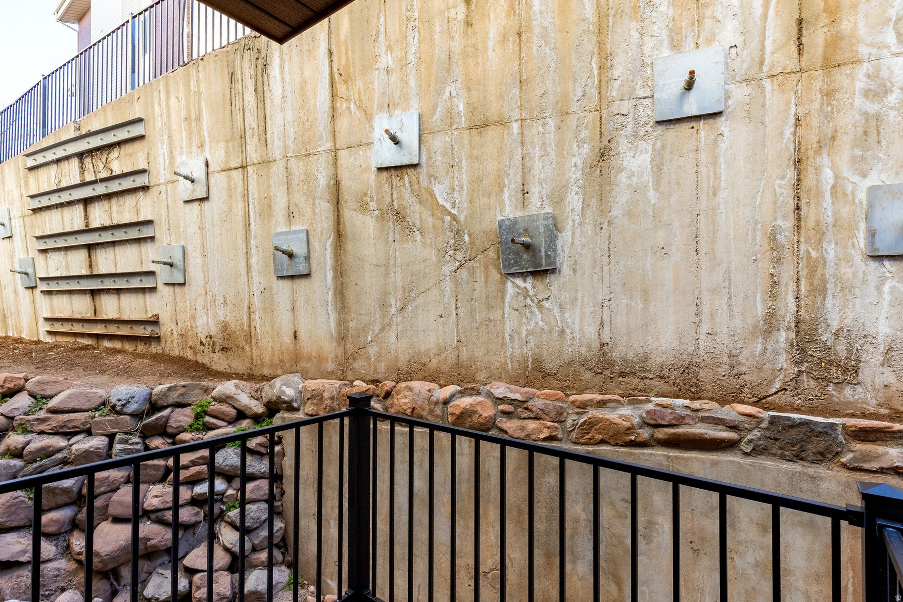 INCLINE TERRACE - Residential