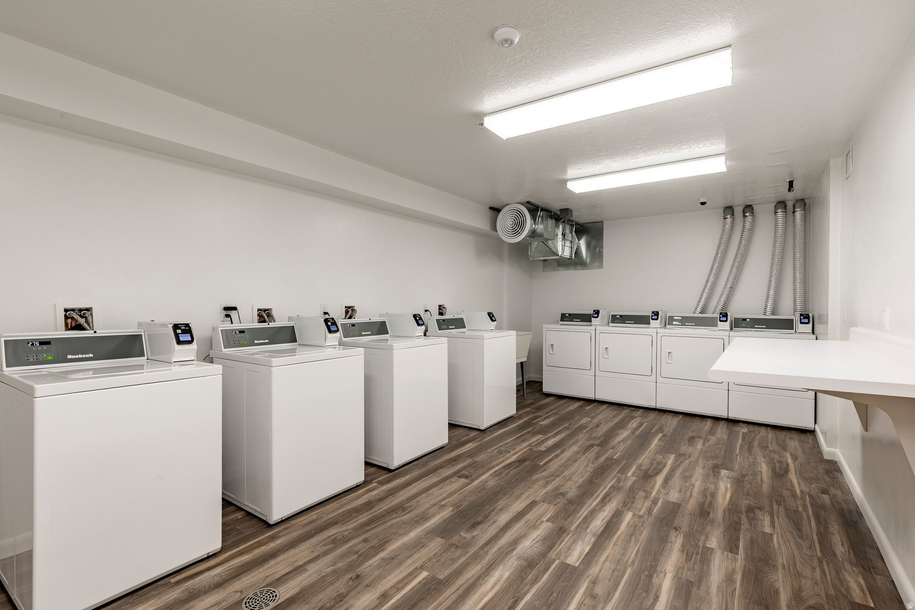 INCLINE TERRACE - Residential