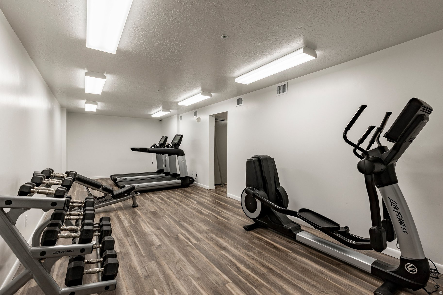 INCLINE TERRACE - Residential