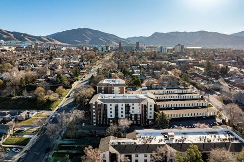 Condo For Sale - 1032 E 400 #306 B<br/> Salt Lake City, UT 84102