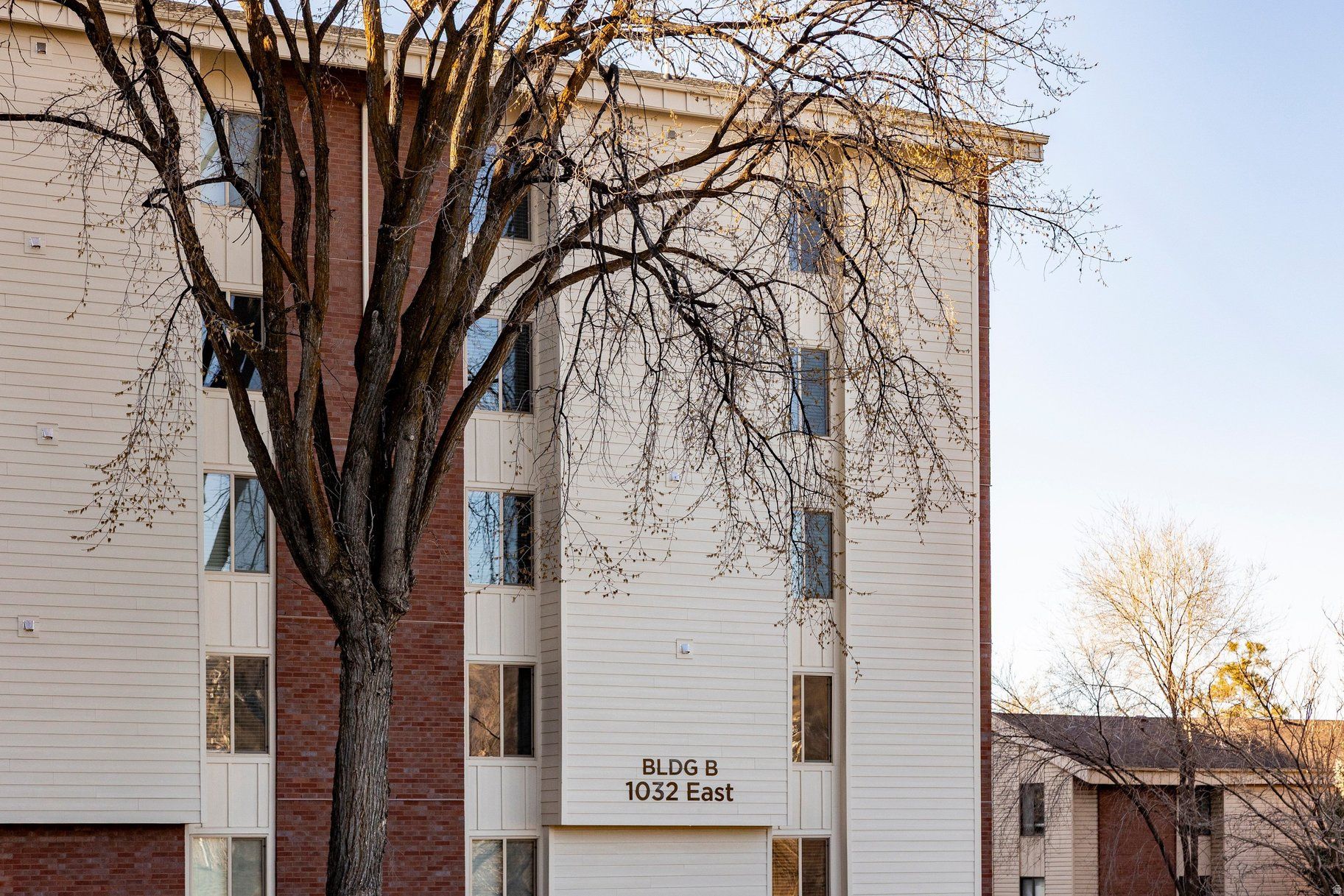 INCLINE TERRACE - Residential