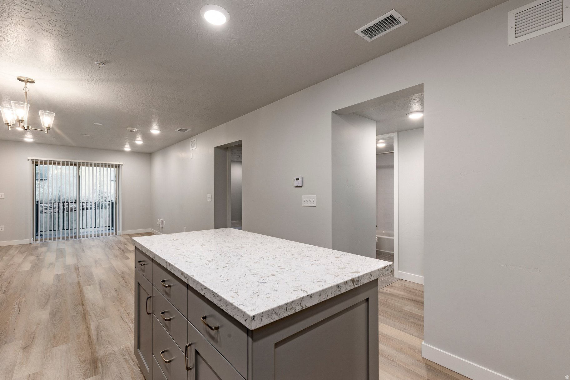 INCLINE TERRACE - Residential