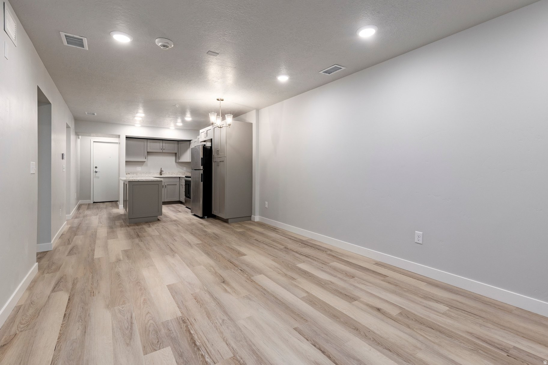 INCLINE TERRACE - Residential