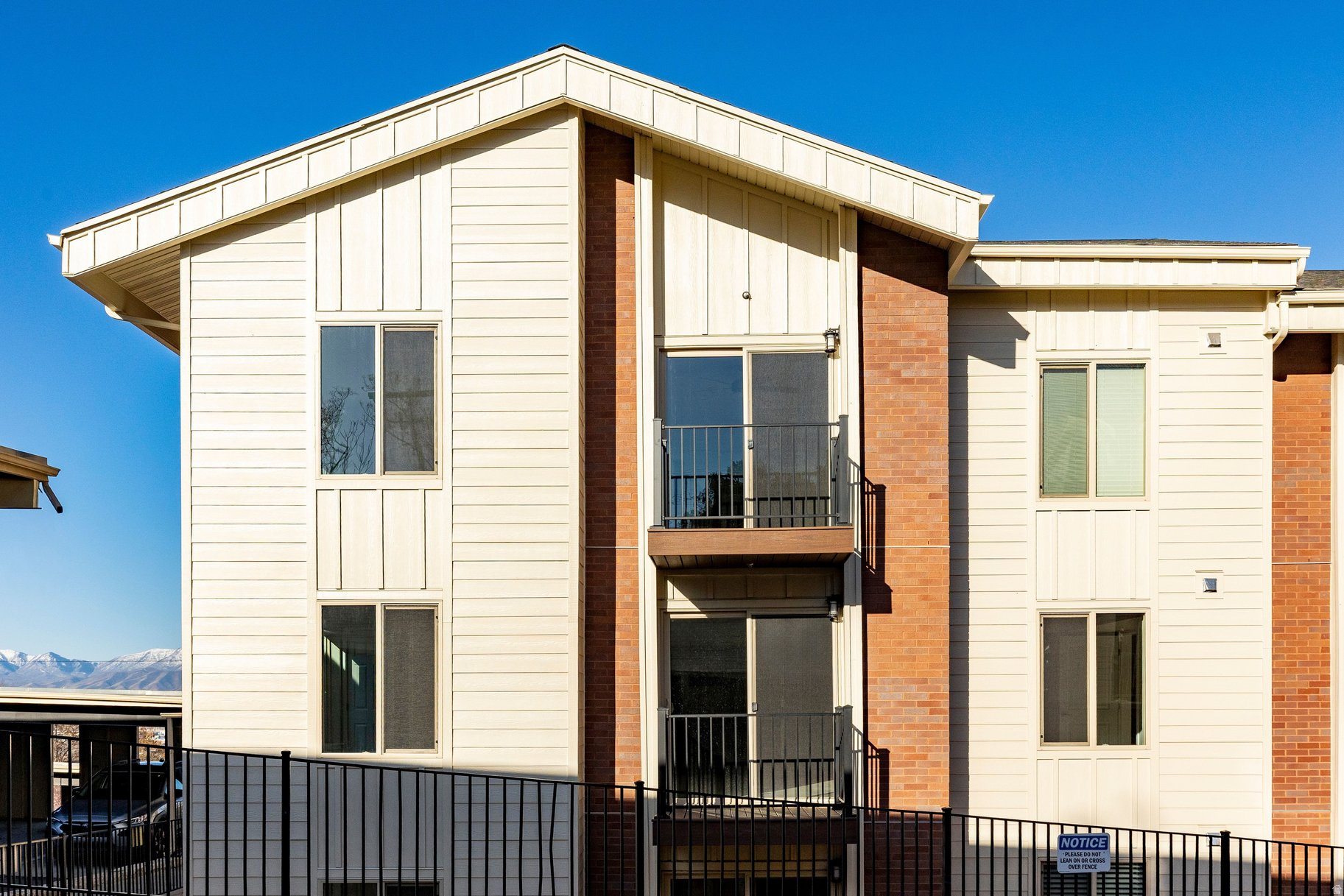 INCLINE TERRACE - Residential