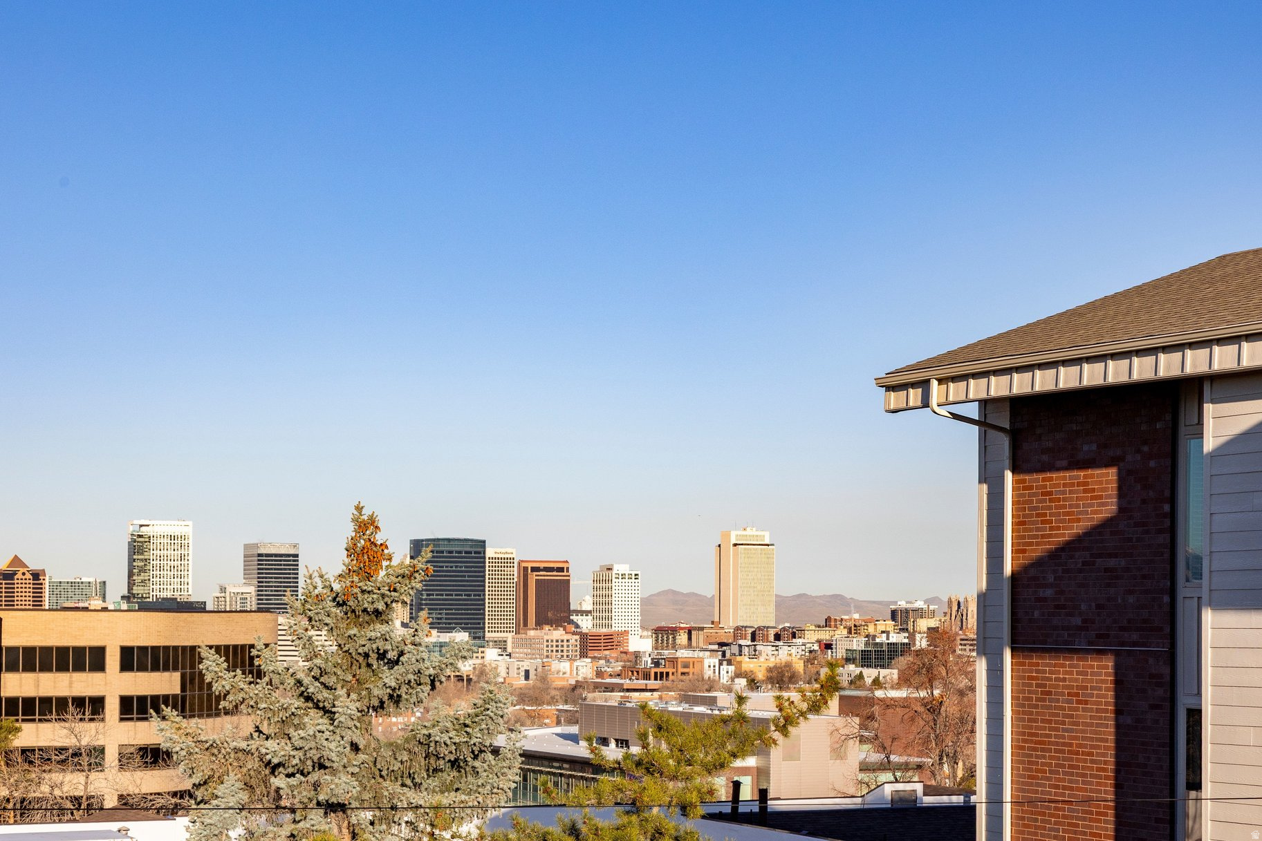 INCLINE TERRACE - Residential