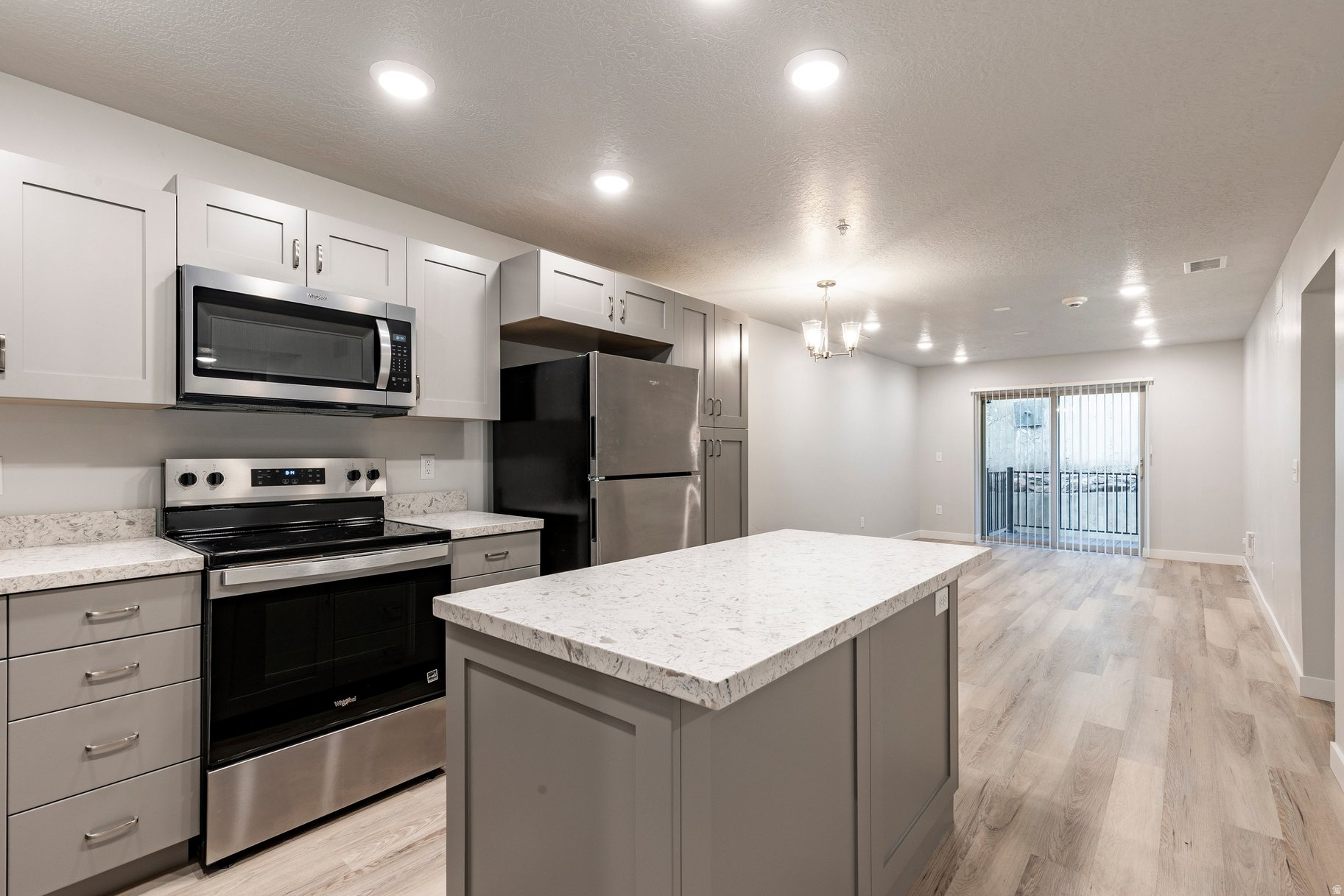 INCLINE TERRACE - Residential