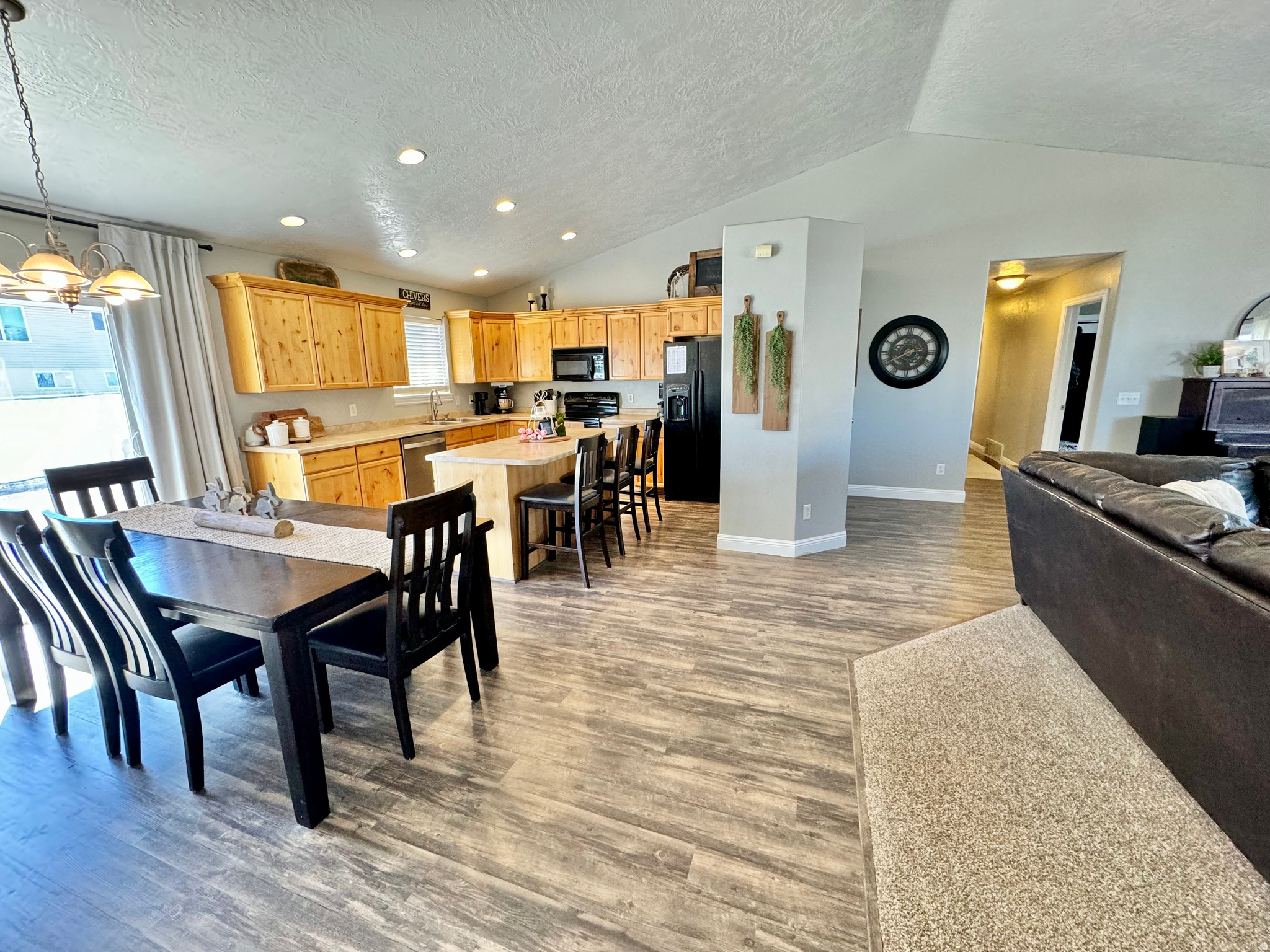 CEDAR RIDGE PUD PHAS - Residential