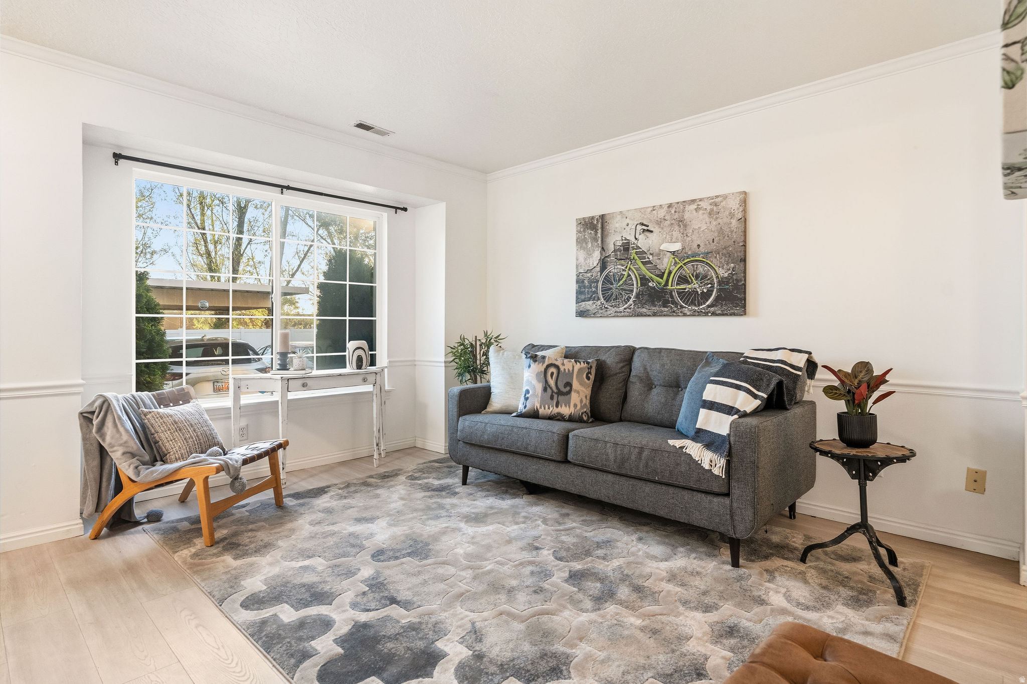 EASTGATE TOWNHOMES PUD - Residential