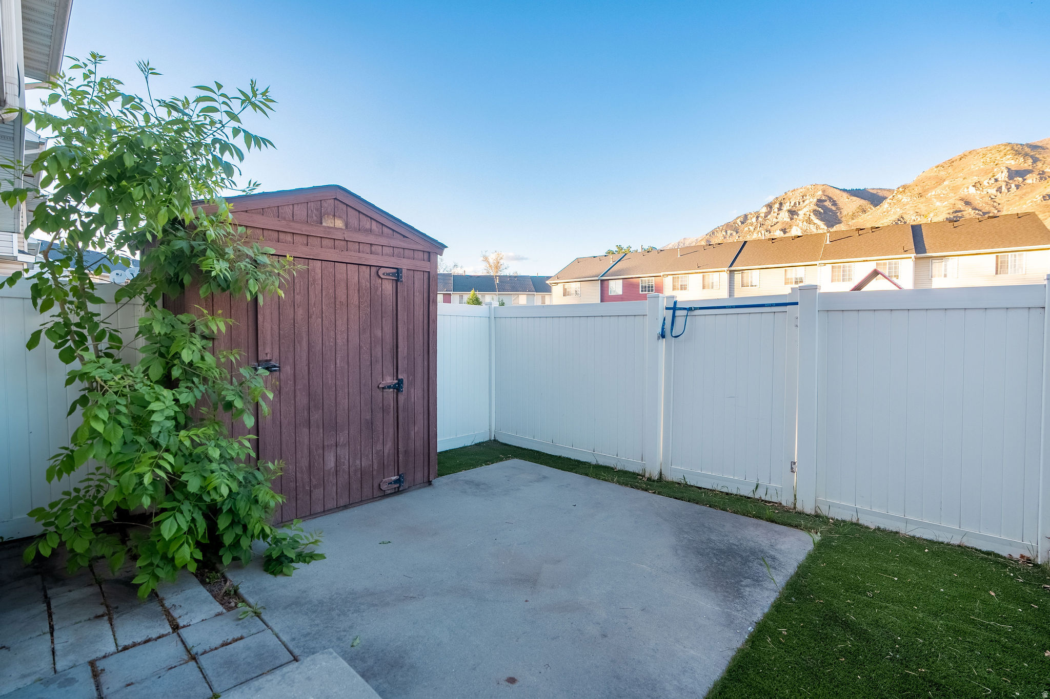 EASTGATE TOWNHOMES PUD - Residential